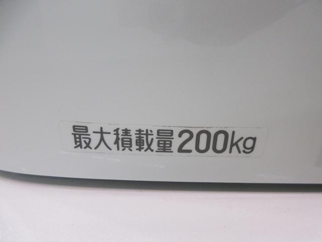 ハイゼットカーゴクルーズターボ　ＳＡ３両側スライドドア　キーレスエントリー　アイドリングストップ　電動格納式ドアミラー　衝突被害軽減システム　レーンアシスト　オートマチックハイビーム　ティーゼットデオプラス（岡山県）の中古車