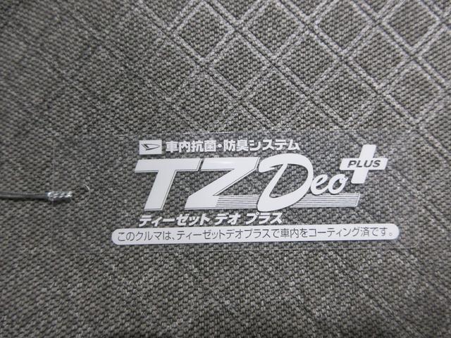 タントＸシートヒーター　両側パワースライドドア　オートライト　キーフリー　アイドリングストップ　バックモニター　ナビ　ドライブレコーダー　ＵＳＢ入力端子　Ｂｌｕｅｔｏｏｔｈ　ティーゼットデオプラス（岡山県）の中古車