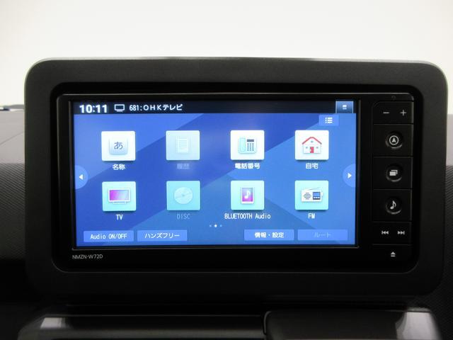 タフトＧターボ　クロムベンチャーパノラマモニター　７インチナビ　ドライブレコーダー　シートヒーター　ＵＳＢ入力端子　Ｂｌｕｅｔｏｏｔｈ　オートライト　キーフリー　アイドリングストップ　ティーゼットデオプラス（岡山県）の中古車