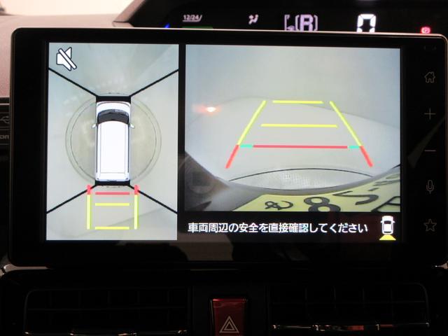 タントカスタムＲＳパノラマモニター　９インチディスプレイオーディオ　ドライブレコーダー　両側パワースライドドア　シートヒーター　ＵＳＢ入力端子　Ｂｌｕｅｔｏｏｔｈ　オートライト　キーフリー　アイドリングストップ（岡山県）の中古車