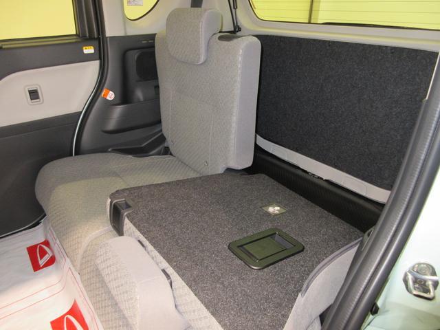 タントＸバックモニター　７インチナビ　ドライブレコーダー　左側パワースライドドア　シートヒーター　ＵＳＢ入力端子　Ｂｌｕｅｔｏｏｔｈ　オートライト　キーフリー　アイドリングストップ　ティーゼットデオプラス（岡山県）の中古車