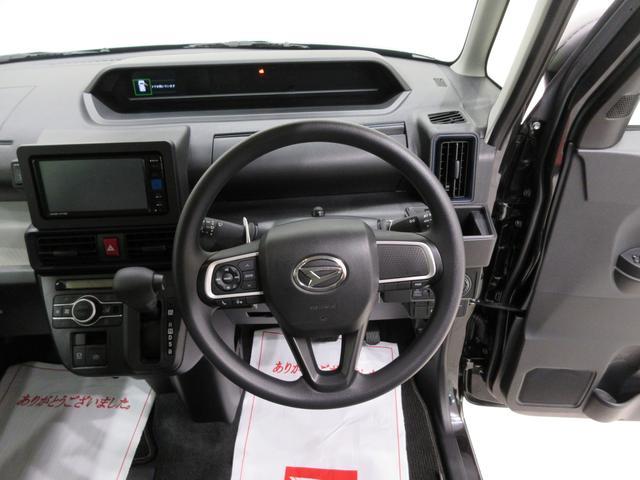 タントＸバックモニター　７インチナビ　左側パワースライドドア　シートヒーター　ＵＳＢ入力端子　Ｂｌｕｅｔｏｏｔｈ　オートライト　キーフリー　アイドリングストップ　ティーゼットデオプラス（岡山県）の中古車