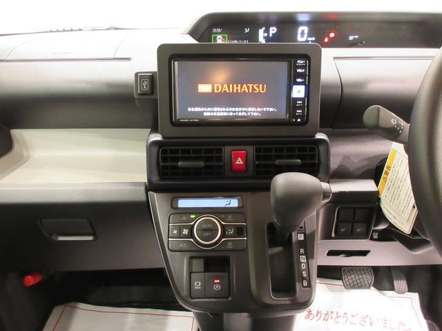 タントＸバックモニター　７インチナビ　左側パワースライドドア　シートヒーター　ＵＳＢ入力端子　Ｂｌｕｅｔｏｏｔｈ　オートライト　キーフリー　アイドリングストップ　ティーゼットデオプラス（岡山県）の中古車