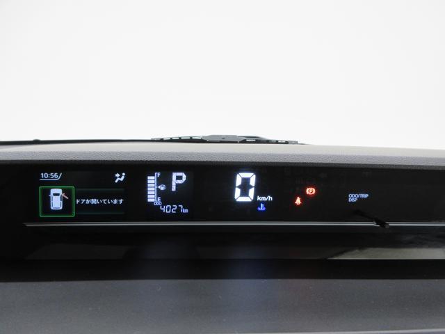 タントＸバックモニター　７インチナビ　左側パワースライドドア　シートヒーター　ＵＳＢ入力端子　Ｂｌｕｅｔｏｏｔｈ　オートライト　キーフリー　アイドリングストップ　ティーゼットデオプラス（岡山県）の中古車