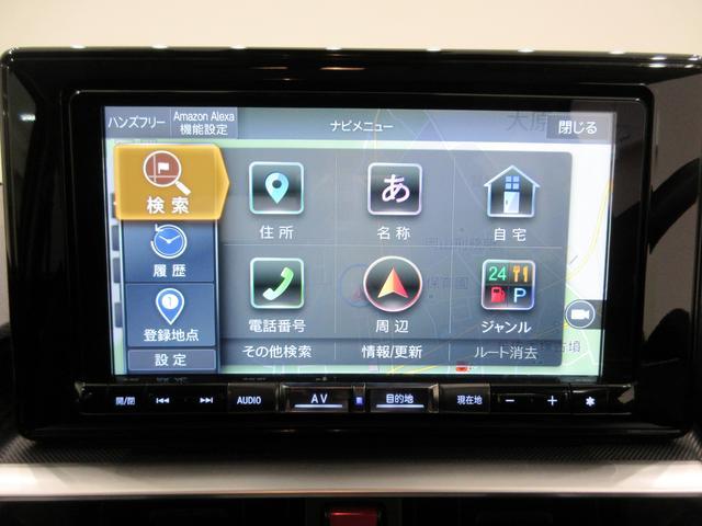 ロッキープレミアムＧ　ＨＥＶパノラマモニター　９インチナビ　ドライブレコーダー　シートヒーター　ＵＳＢ入力端子　Ｂｌｕｅｔｏｏｔｈ　オートライト　キーフリー　衝突被害軽減システム　レーンアシスト　オートマチックハイビーム（岡山県）の中古車