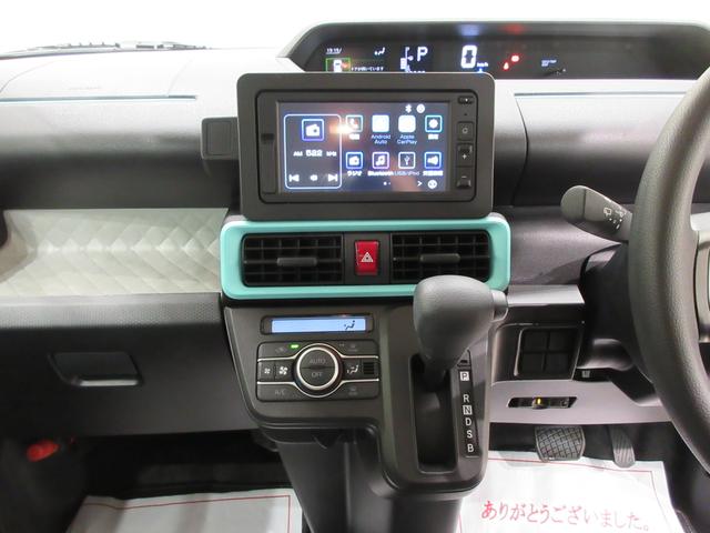 タントＸスペシャル両側スライドドア　オートライト　キーフリー　アイドリングストップ　バックモニター　ディスプレイオーディオ　Ｂｌｕｅｔｏｏｔｈ　衝突被害軽減システム　レーンアシスト　オートマチックハイビーム（岡山県）の中古車