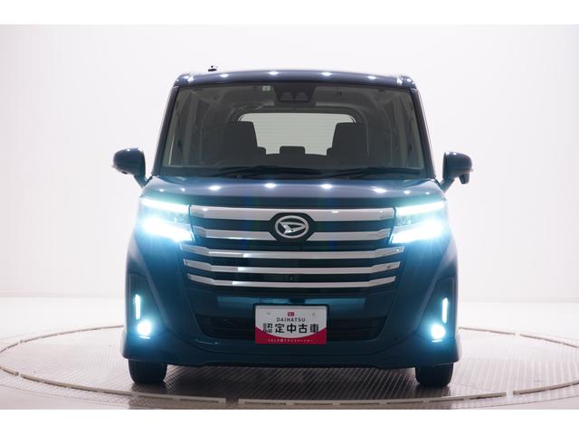 トールカスタムＧパノラマモニター　９インチナビ　ドライブレコーダー　両側パワースライドドア　ＵＳＢ入力端子　Ｂｌｕｅｔｏｏｔｈ　オートライト　キーフリー　アイドリングストップ　ティーゼットデオプラス（岡山県）の中古車