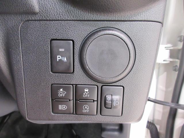 ミラトコットＬ　ＳＡ３キーレスエントリー　アイドリングストップ　バックモニター　ナビ　ＵＳＢ入力端子　Ｂｌｕｅｔｏｏｔｈ　衝突被害軽減システム　レーンアシスト　オートマチックハイビーム　ティーゼットデオプラス（岡山県）の中古車