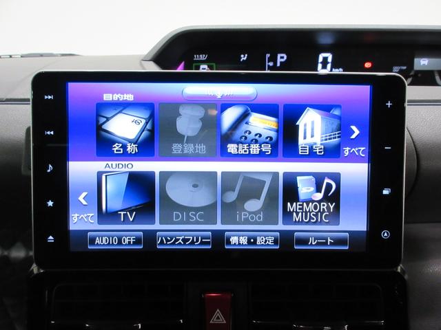 タントカスタムＲＳセレクションシートヒーター　両側パワースライドドア　オートライト　キーフリー　アイドリングストップ　パノラマモニター　ナビ　ドライブレコーダー　ＵＳＢ入力端子　Ｂｌｕｅｔｏｏｔｈ　ティーゼットデオプラス（岡山県）の中古車