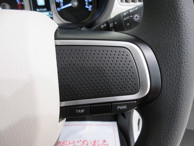 ムーヴキャンバスストライプスＧシートヒーター　両側パワースライドドア　ＵＳＢ入力端子　ホッとカップホルダー　電動パーキングブレーキ　オートライト　キーフリー　電動格納式ドアミラー　ティーゼットデオプラス　エコアイドル非装着車（岡山県）の中古車