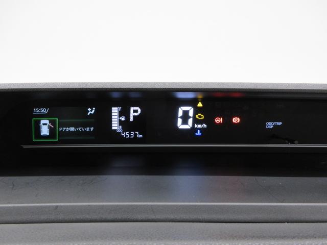 タントＸバックモニター　９インチディスプレイオーディオ　左側パワースライドドア　シートヒーター　ＵＳＢ入力端子　オートライト　キーフリー　アイドリングストップ　ティーゼットデオプラス（岡山県）の中古車