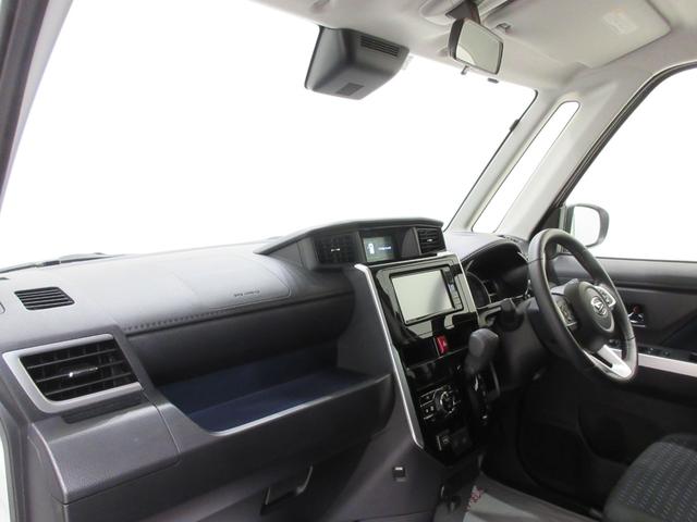 トールカスタムＧターボバックモニター　７インチナビ　両側パワースライドドア　ＵＳＢ入力端子　Ｂｌｕｅｔｏｏｔｈ　オートライト　キーフリー　アイドリングストップ　ティーゼットデオプラス（岡山県）の中古車