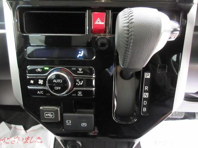 トールカスタムＧターボバックモニター　７インチナビ　両側パワースライドドア　ＵＳＢ入力端子　Ｂｌｕｅｔｏｏｔｈ　オートライト　キーフリー　アイドリングストップ　ティーゼットデオプラス（岡山県）の中古車