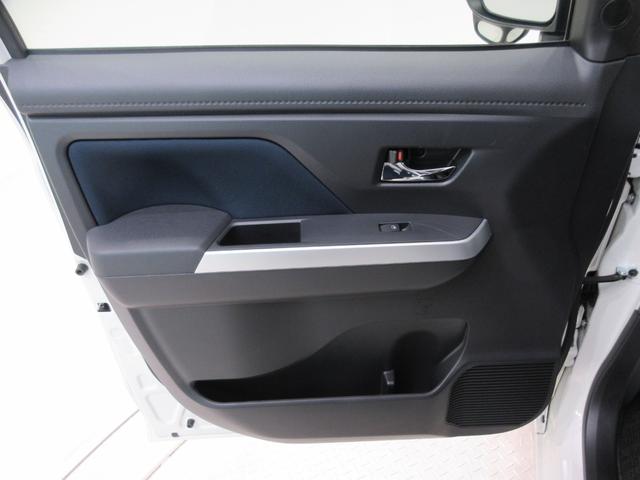 トールカスタムＧターボバックモニター　７インチナビ　両側パワースライドドア　ＵＳＢ入力端子　Ｂｌｕｅｔｏｏｔｈ　オートライト　キーフリー　アイドリングストップ　ティーゼットデオプラス（岡山県）の中古車