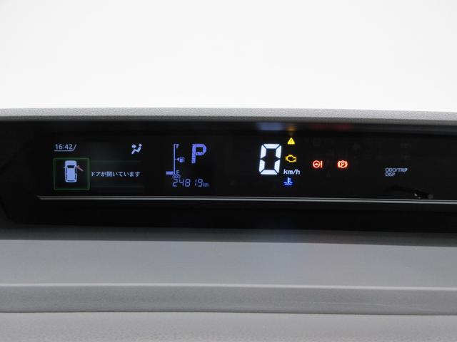 タントＸ左側パワースライドドア　オートライト　キーフリー　アイドリングストップ　バックモニター　ナビ　ドライブレコーダー　ＵＳＢ入力端子　Ｂｌｕｅｔｏｏｔｈ　ティーゼットデオプラス（岡山県）の中古車
