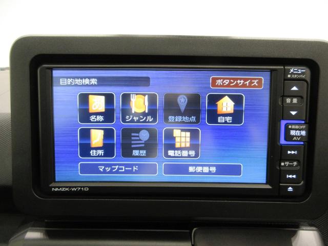 タフトＧターボ　クロムベンチャーシートヒーター　オートライト　キーフリー　アイドリングストップ　バックモニター　ナビ　ドライブレコーダー　ＵＳＢ入力端子　Ｂｌｕｅｔｏｏｔｈ　ティーゼットデオプラス（岡山県）の中古車