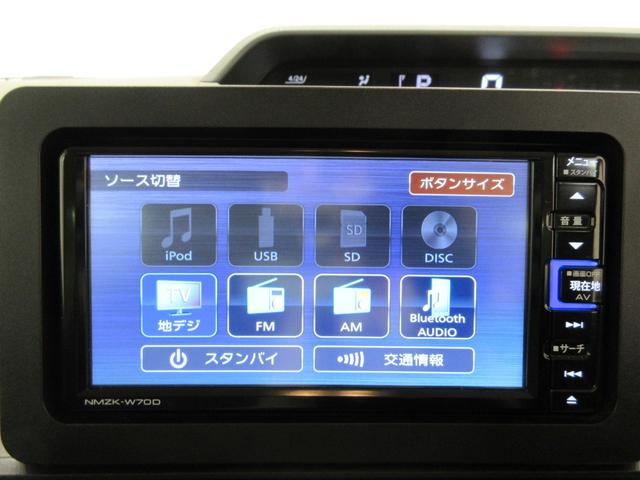 タントＸセレクションシートヒーター　左側パワースライドドア　オートライト　キーフリー　アイドリングストップ　パノラマモニター　ナビ　ドライブレコーダー　ＵＳＢ入力端子　Ｂｌｕｅｔｏｏｔｈ　ティーゼットデオプラス（岡山県）の中古車