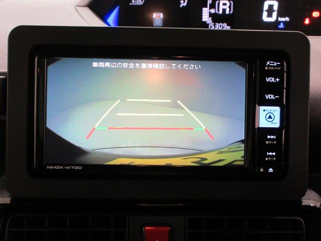 タントカスタムＲＳバックモニター　７インチナビ　ドライブレコーダー　両側パワースライドドア　シートヒーター　ＵＳＢ入力端子　Ｂｌｕｅｔｏｏｔｈ　オートライト　キーフリー　アイドリングストップ　ティーゼットデオプラス（岡山県）の中古車