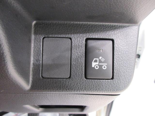 ハイゼットトラックスタンダード　農用スペシャル　ＳＡ３ｔ４ＷＤ　ＭＴ５速　荷台作業灯　ＡＭ／ＦＭラジオ　エアコン　パワーステアリング　運転席エアバッグ　ＡＢＳ　衝突被害軽減システム　レーンアシスト　オートマチックハイビーム　ティーゼットデオプラス（岡山県）の中古車