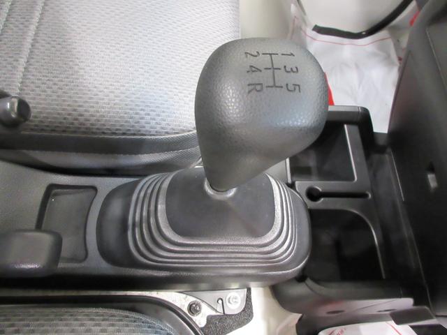 ハイゼットトラックスタンダード　農用スペシャル　ＳＡ３ｔ４ＷＤ　ＭＴ５速　荷台作業灯　ＡＭ／ＦＭラジオ　エアコン　パワーステアリング　運転席エアバッグ　ＡＢＳ　衝突被害軽減システム　レーンアシスト　オートマチックハイビーム　ティーゼットデオプラス（岡山県）の中古車