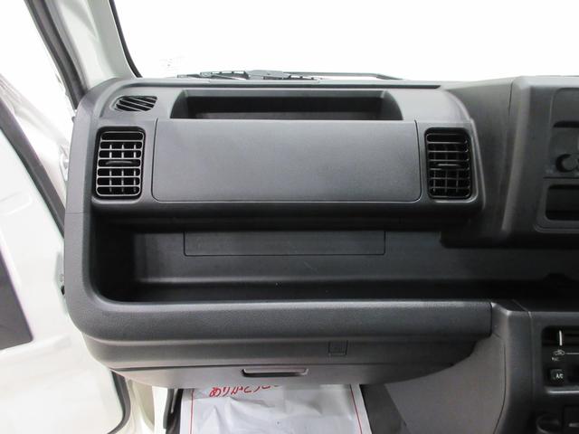 ハイゼットトラックスタンダード　農用スペシャル　ＳＡ３ｔ４ＷＤ　ＭＴ５速　荷台作業灯　ＡＭ／ＦＭラジオ　エアコン　パワーステアリング　運転席エアバッグ　ＡＢＳ　衝突被害軽減システム　レーンアシスト　オートマチックハイビーム　ティーゼットデオプラス（岡山県）の中古車