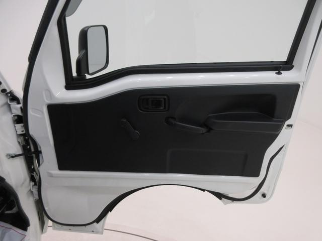 ハイゼットトラックスタンダード　農用スペシャル　ＳＡ３ｔ４ＷＤ　ＭＴ５速　荷台作業灯　ＡＭ／ＦＭラジオ　エアコン　パワーステアリング　運転席エアバッグ　ＡＢＳ　衝突被害軽減システム　レーンアシスト　オートマチックハイビーム　ティーゼットデオプラス（岡山県）の中古車