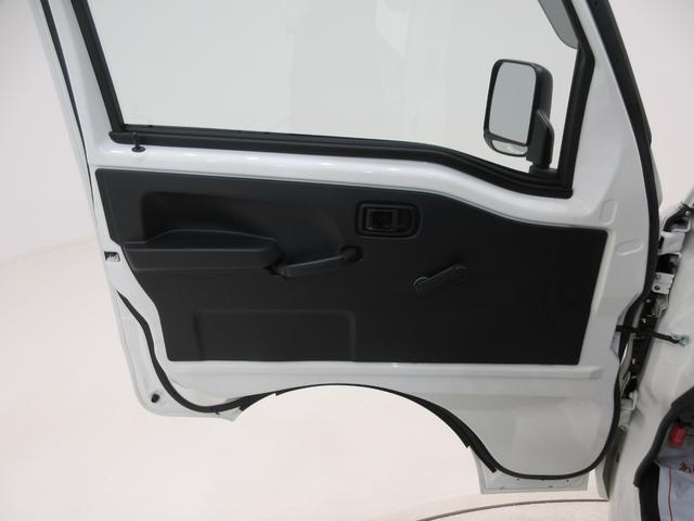 ハイゼットトラックスタンダード　農用スペシャル　ＳＡ３ｔ４ＷＤ　ＭＴ５速　荷台作業灯　ＡＭ／ＦＭラジオ　エアコン　パワーステアリング　運転席エアバッグ　ＡＢＳ　衝突被害軽減システム　レーンアシスト　オートマチックハイビーム　ティーゼットデオプラス（岡山県）の中古車