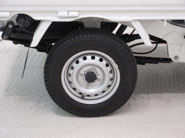 ハイゼットトラックスタンダード　農用スペシャル　ＳＡ３ｔ４ＷＤ　ＭＴ５速　荷台作業灯　ＡＭ／ＦＭラジオ　エアコン　パワーステアリング　運転席エアバッグ　ＡＢＳ　衝突被害軽減システム　レーンアシスト　オートマチックハイビーム　ティーゼットデオプラス（岡山県）の中古車