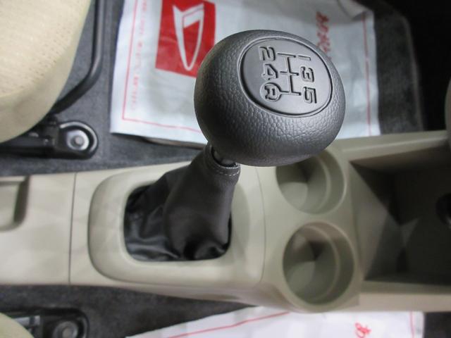 ミラＸスペシャルキーレスエントリー　ＣＤチューナー　ＭＴ５速　エアコン　パワーステアリング　パワーウィンドウ　運転席エアバッグ　ＡＢＳ　ティーゼットデオプラス（岡山県）の中古車