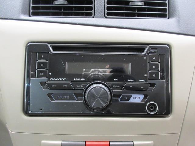 ミラＸスペシャルキーレスエントリー　ＣＤチューナー　ＭＴ５速　エアコン　パワーステアリング　パワーウィンドウ　運転席エアバッグ　ＡＢＳ　ティーゼットデオプラス（岡山県）の中古車