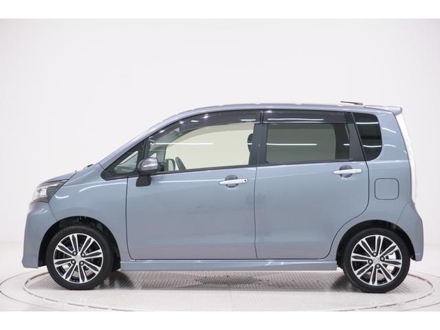 ムーヴカスタムＸ　ＶＳオートライト　キーフリー　アイドリングストップ　エアコン　パワーステアリング　パワーウィンドウ　運転席エアバッグ　ＡＢＳ　ティーゼットデオプラス（岡山県）の中古車
