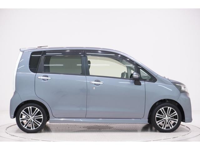 ムーヴカスタムＸ　ＶＳオートライト　キーフリー　アイドリングストップ　エアコン　パワーステアリング　パワーウィンドウ　運転席エアバッグ　ＡＢＳ　ティーゼットデオプラス（岡山県）の中古車