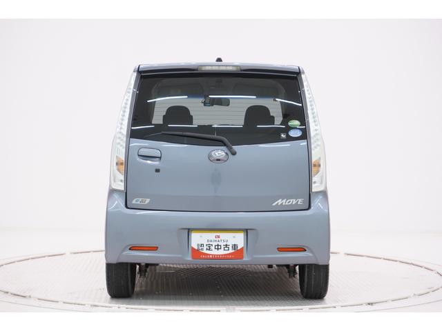 ムーヴカスタムＸ　ＶＳオートライト　キーフリー　アイドリングストップ　エアコン　パワーステアリング　パワーウィンドウ　運転席エアバッグ　ＡＢＳ　ティーゼットデオプラス（岡山県）の中古車