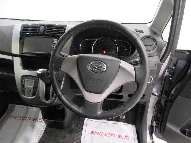 ムーヴカスタムＸ　ＶＳオートライト　キーフリー　アイドリングストップ　エアコン　パワーステアリング　パワーウィンドウ　運転席エアバッグ　ＡＢＳ　ティーゼットデオプラス（岡山県）の中古車