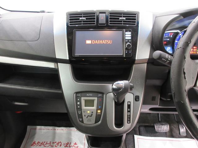 ムーヴカスタムＸ　ＶＳオートライト　キーフリー　アイドリングストップ　エアコン　パワーステアリング　パワーウィンドウ　運転席エアバッグ　ＡＢＳ　ティーゼットデオプラス（岡山県）の中古車