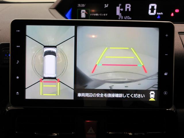 タントカスタムＲＳスタイルセレクションシートヒーター　両側パワースライドドア　オートライト　キーフリー　アイドリングストップ　パノラマモニター　ナビ　ドライブレコーダー　ＵＳＢ入力端子　Ｂｌｕｅｔｏｏｔｈ　ティーゼットデオプラス（岡山県）の中古車