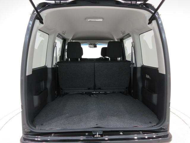 ハイゼットカーゴクルーズ　ＳＡ３両側スライドドア　４ＷＤ　ＭＴ５速　オートライト　キーレスエントリー　アイドリングストップ　ＣＤチューナー　衝突被害軽減システム　レーンアシスト　オートマチックハイビーム　ティーゼットデオプラス（岡山県）の中古車