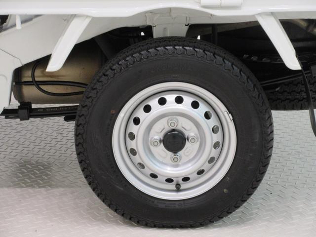 ハイゼットトラックハイルーフＬＥＤヘッドランプ　オートライト　キーフリー　アイドリングストップ　４ＷＤ　荷台作業灯　バックモニター　ディスプレイオーディオ　ドライブレコーダー　ＵＳＢ入力端子　Ｂｌｕｅｔｏｏｔｈ（岡山県）の中古車