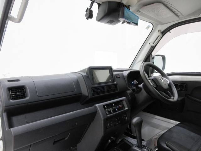 ハイゼットトラックハイルーフＬＥＤヘッドランプ　オートライト　キーフリー　アイドリングストップ　４ＷＤ　荷台作業灯　バックモニター　ディスプレイオーディオ　ドライブレコーダー　ＵＳＢ入力端子　Ｂｌｕｅｔｏｏｔｈ（岡山県）の中古車