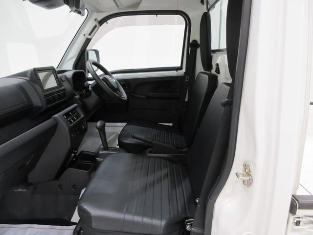 ハイゼットトラックハイルーフＬＥＤヘッドランプ　オートライト　キーフリー　アイドリングストップ　４ＷＤ　荷台作業灯　バックモニター　ディスプレイオーディオ　ドライブレコーダー　ＵＳＢ入力端子　Ｂｌｕｅｔｏｏｔｈ（岡山県）の中古車
