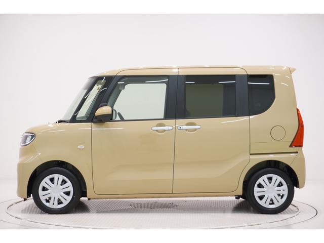 タントＸパノラマモニター　７インチナビ　左側パワースライドドア　シートヒーター　ＵＳＢ入力端子　Ｂｌｕｅｔｏｏｔｈ　オートライト　キーフリー　アイドリングストップ　ティーゼットデオプラス（岡山県）の中古車