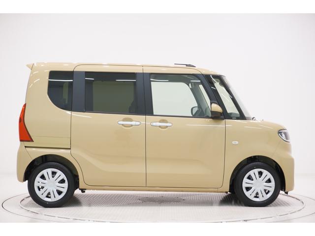 タントＸパノラマモニター　７インチナビ　左側パワースライドドア　シートヒーター　ＵＳＢ入力端子　Ｂｌｕｅｔｏｏｔｈ　オートライト　キーフリー　アイドリングストップ　ティーゼットデオプラス（岡山県）の中古車