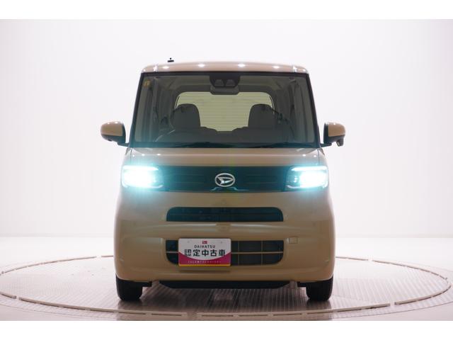 タントＸパノラマモニター　７インチナビ　左側パワースライドドア　シートヒーター　ＵＳＢ入力端子　Ｂｌｕｅｔｏｏｔｈ　オートライト　キーフリー　アイドリングストップ　ティーゼットデオプラス（岡山県）の中古車