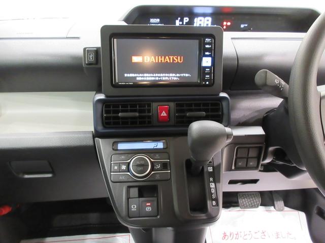 タントＸパノラマモニター　７インチナビ　左側パワースライドドア　シートヒーター　ＵＳＢ入力端子　Ｂｌｕｅｔｏｏｔｈ　オートライト　キーフリー　アイドリングストップ　ティーゼットデオプラス（岡山県）の中古車