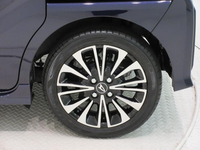 タントカスタムＲＳパノラマモニター　７インチナビ　両側パワースライドドア　シートヒーター　ＵＳＢ入力端子　Ｂｌｕｅｔｏｏｔｈ　オートライト　キーフリー　アイドリングストップ　ティーゼットデオプラス（岡山県）の中古車