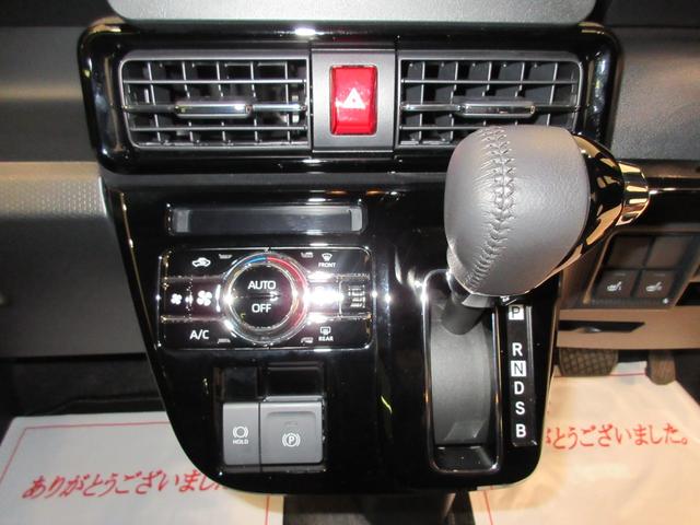 タントカスタムＲＳパノラマモニター　７インチナビ　両側パワースライドドア　シートヒーター　ＵＳＢ入力端子　Ｂｌｕｅｔｏｏｔｈ　オートライト　キーフリー　アイドリングストップ　ティーゼットデオプラス（岡山県）の中古車