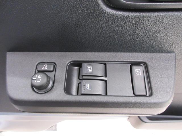 ハイゼットトラックジャンボエクストラＬＥＤヘッドランプ　荷台作業灯　４ＷＤ　ＭＴ５速　ＣＤチューナー　電動格納式ドアミラー　オートライト　キーフリー　アイドリングストップ　衝突被害軽減システム　レーンアシスト　オートマチックハイビーム（岡山県）の中古車
