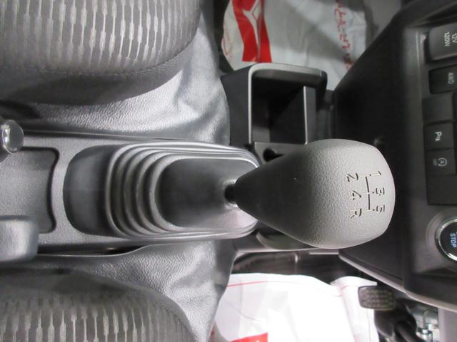 ハイゼットトラックジャンボエクストラＬＥＤヘッドランプ　荷台作業灯　４ＷＤ　ＭＴ５速　ＣＤチューナー　電動格納式ドアミラー　オートライト　キーフリー　アイドリングストップ　衝突被害軽減システム　レーンアシスト　オートマチックハイビーム（岡山県）の中古車