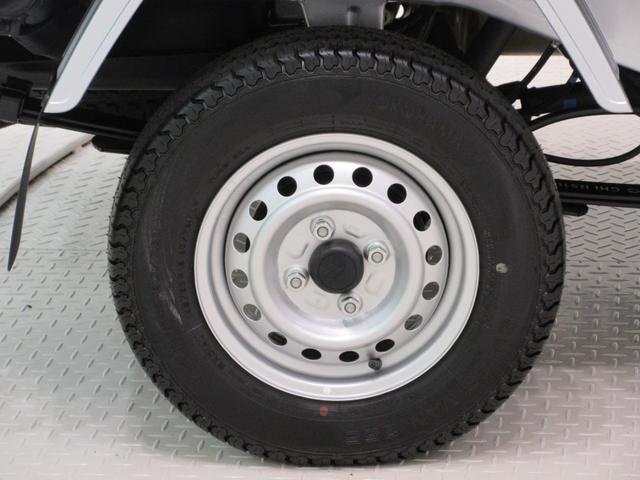 ハイゼットトラックジャンボエクストラＬＥＤヘッドランプ　荷台作業灯　４ＷＤ　ＭＴ５速　ＣＤチューナー　電動格納式ドアミラー　オートライト　キーフリー　アイドリングストップ　衝突被害軽減システム　レーンアシスト　オートマチックハイビーム（岡山県）の中古車