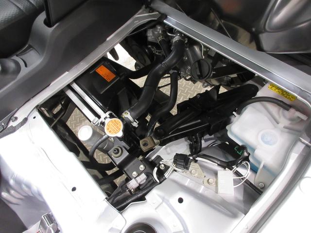 ハイゼットトラックスタンダードＭＴ５速　オートライト　アイドリングストップ　ＡＭ／ＦＭラジオ　エアコン　パワーステアリング　運転席エアバッグ　ＡＢＳ　衝突被害軽減システム　レーンアシスト　オートマチックハイビーム（岡山県）の中古車
